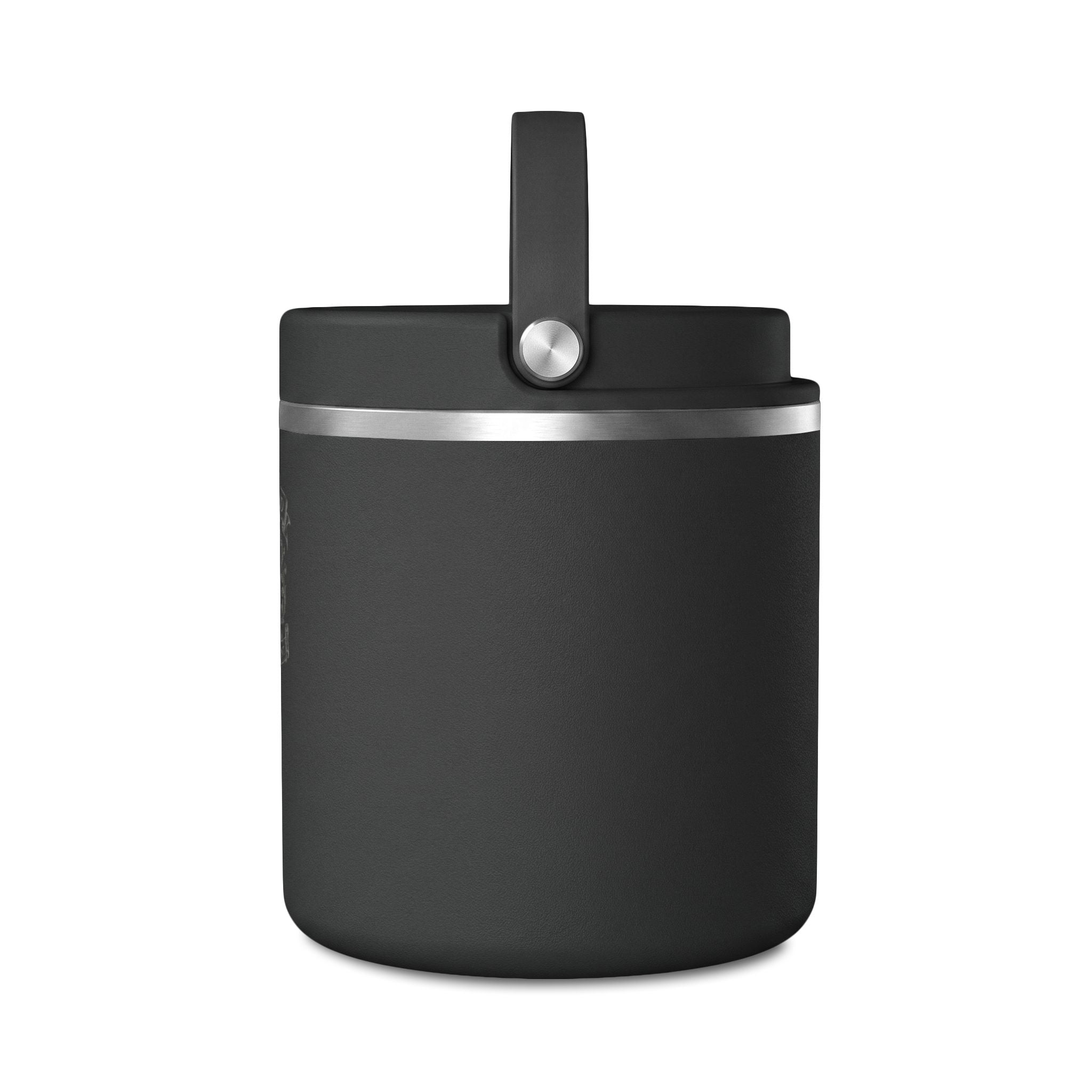 BCK Crest Stainless Lunch Container - Insulated Thermos Food Jar 25oz