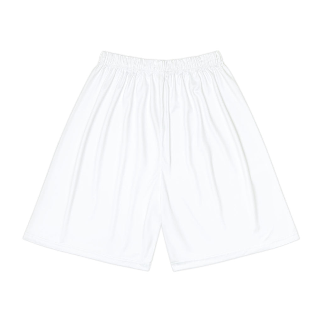BCK Crest Sports Shorts