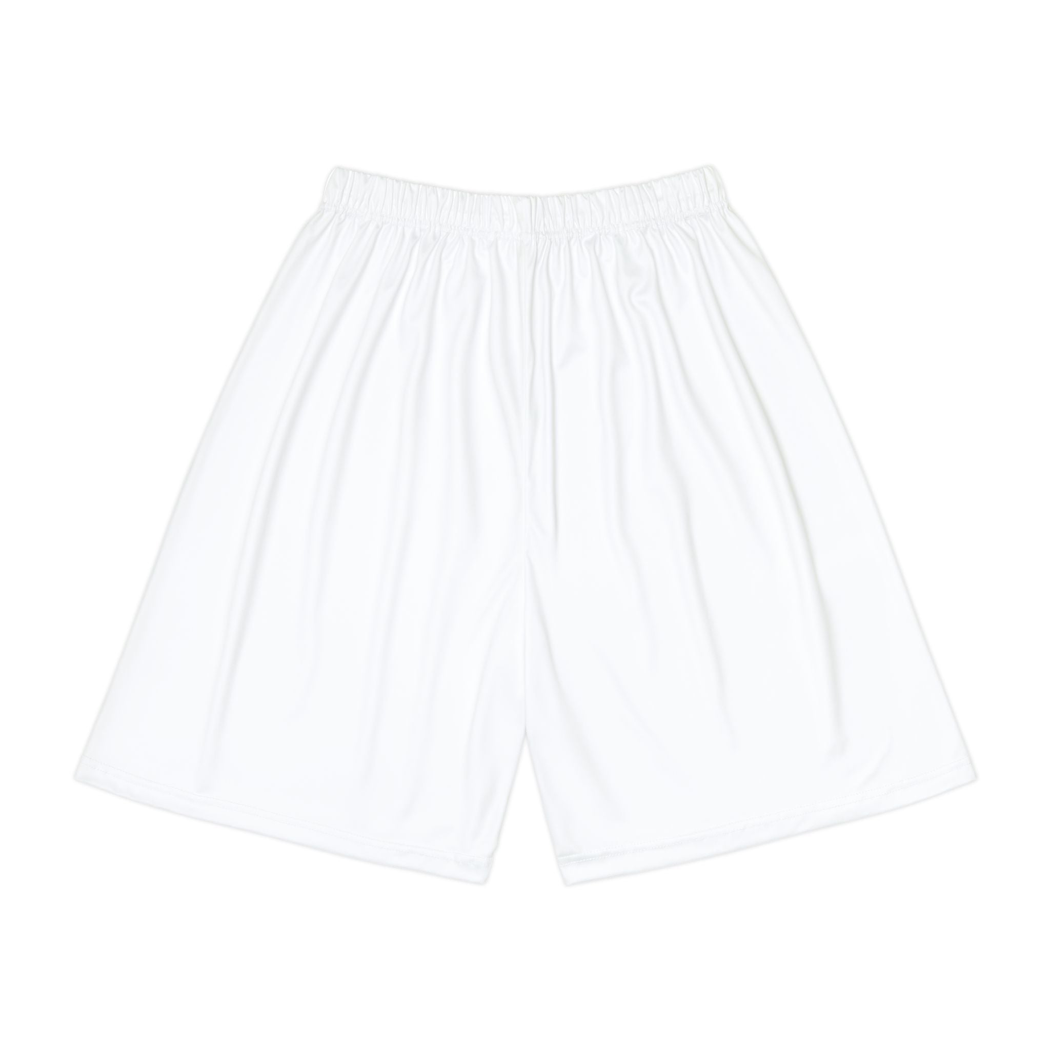 BCK Crest Sports Shorts