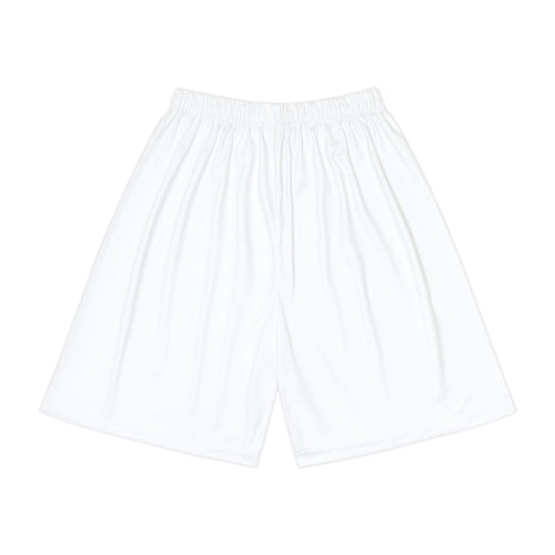 BCK Crest Sports Shorts