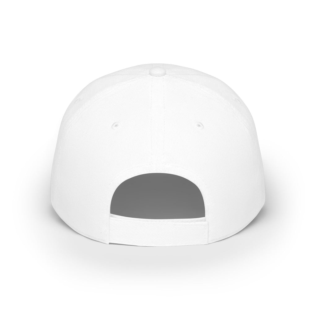 — BCK Logo Low Profile Hat