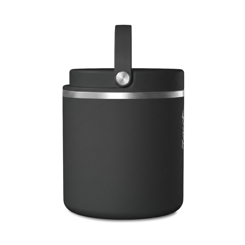 BCK Crest Stainless Lunch Container - Insulated Thermos Food Jar 25oz