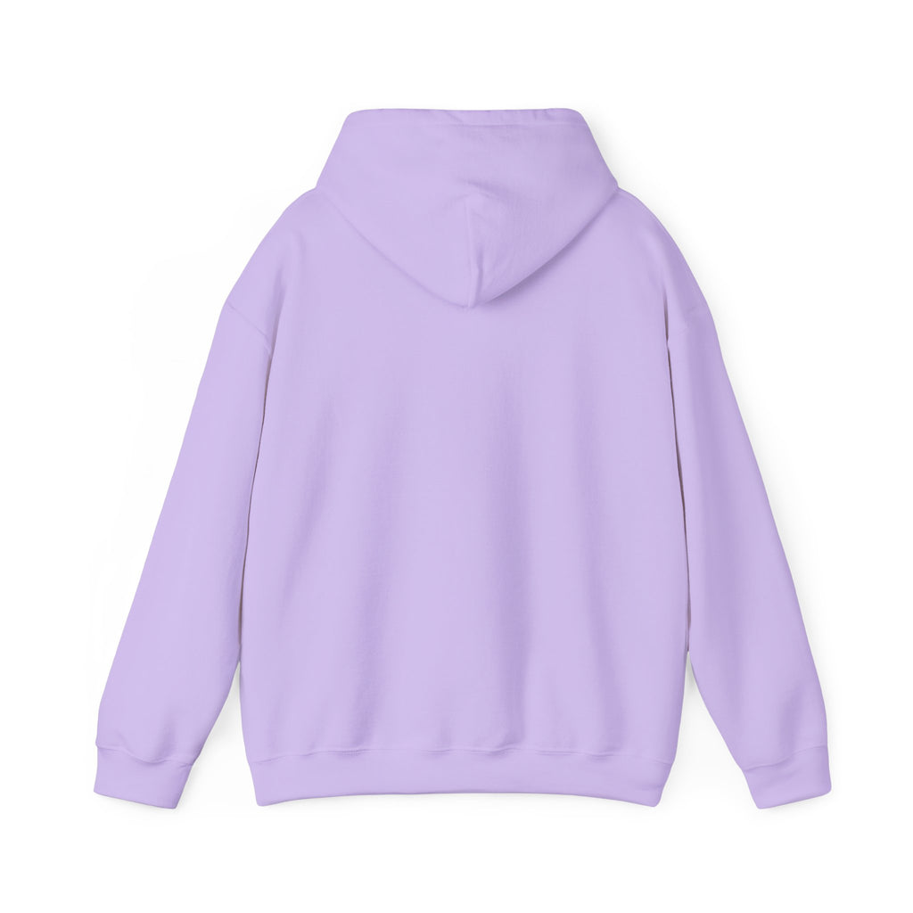 The Broke College Kid Crest — BCK Vintage Collegiate Emblem Hoodie