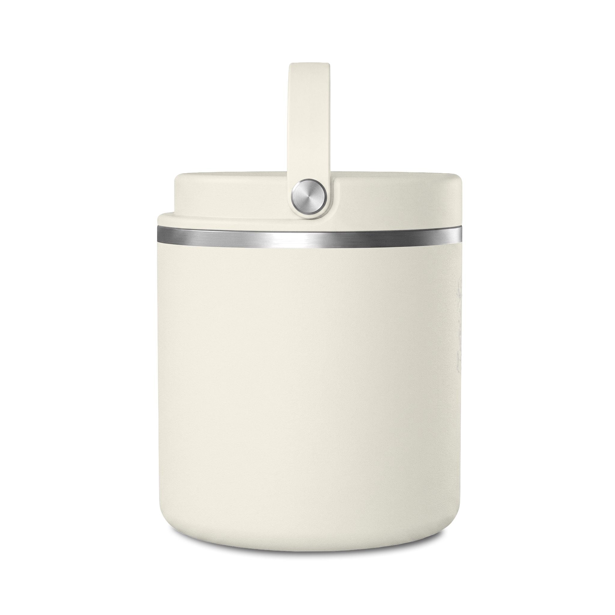 BCK Crest Stainless Lunch Container - Insulated Thermos Food Jar 25oz