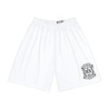 BCK Crest Sports Shorts