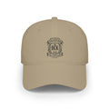 — BCK Logo Low Profile Hat