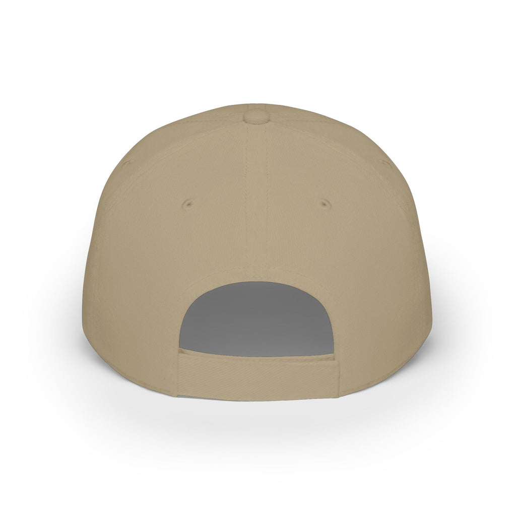 — BCK Logo Low Profile Hat