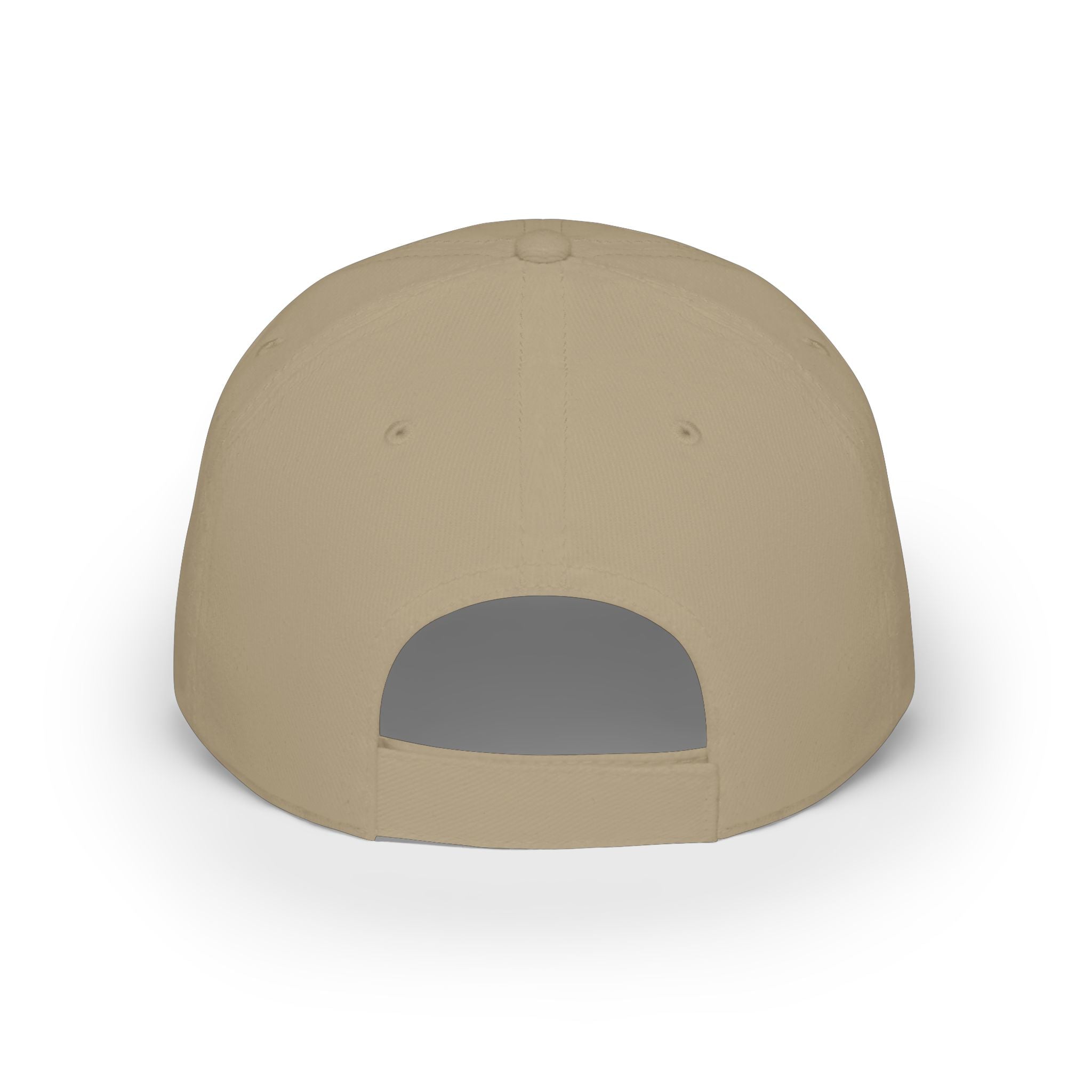 — BCK Logo Low Profile Hat