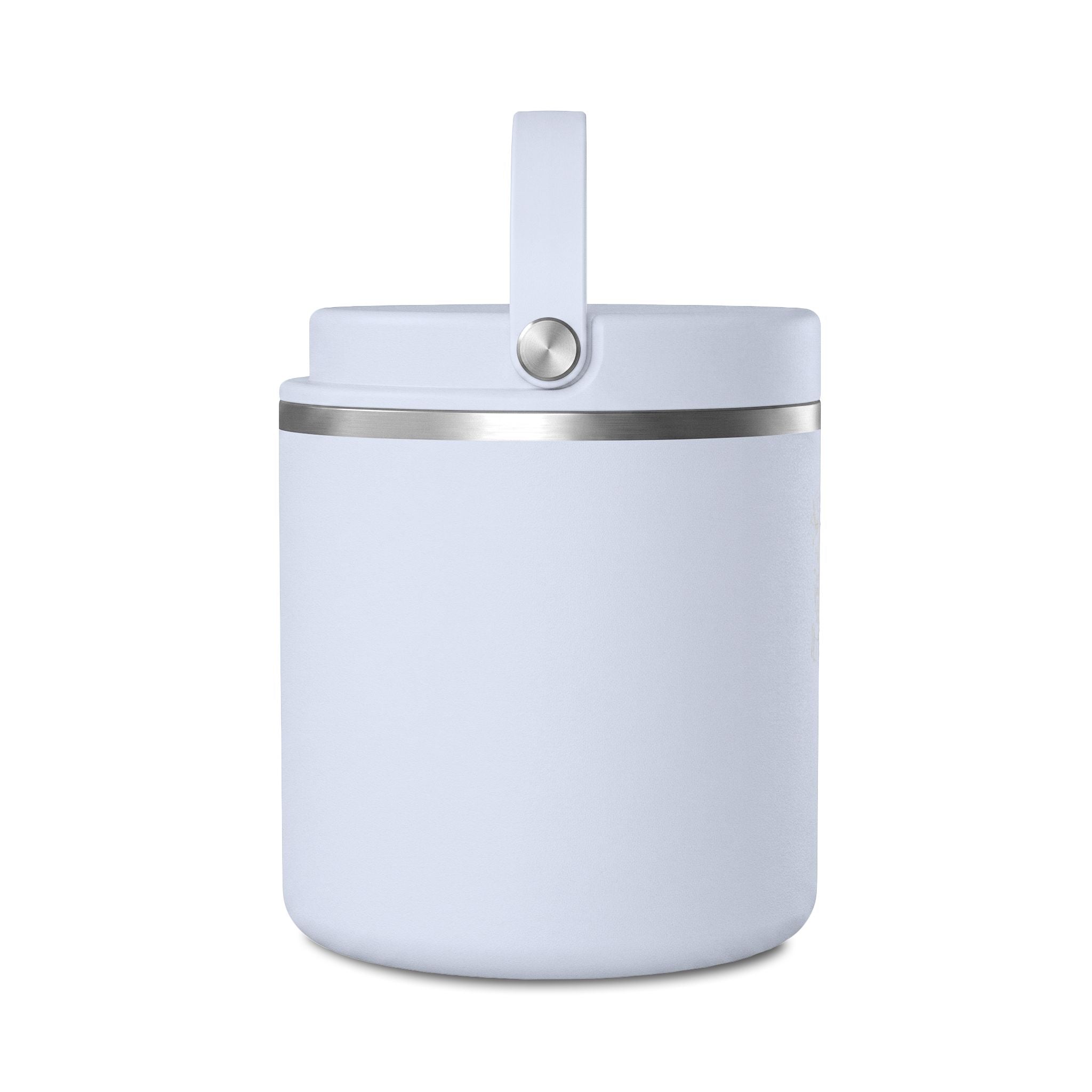 BCK Crest Stainless Lunch Container - Insulated Thermos Food Jar 25oz