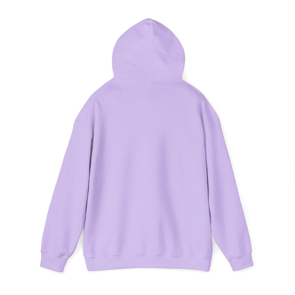 The Broke College Kid Crest — BCK Vintage Collegiate Emblem Hoodie